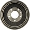 Centric Parts Standard Brake Drum, 123.45019 123.45019 - alternate 5